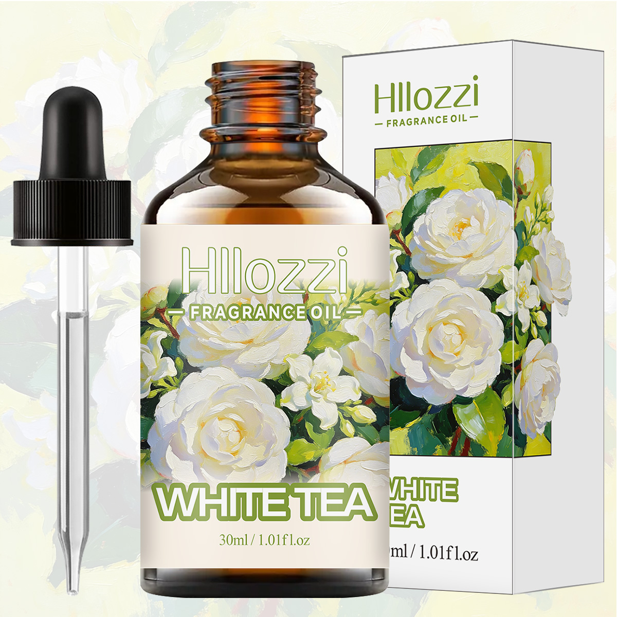 Candle Making Fragrance Oils - OLEJ EUKALIPTUSOWY: Do aromaterapii, dyfuzji zapachów,
