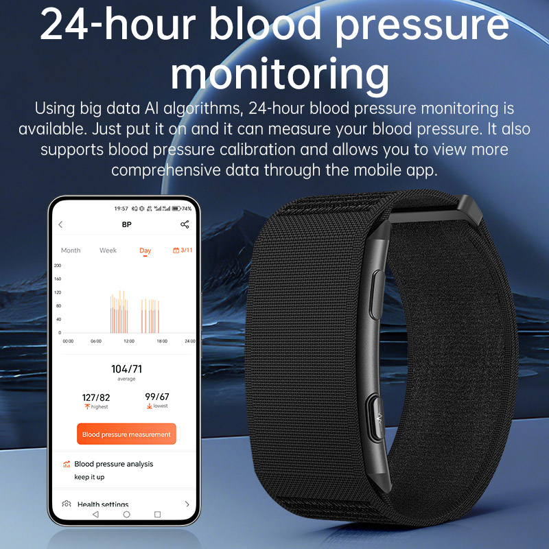 VWAR Loop X ECG Inteligentna B – Candle X recenzja i cena