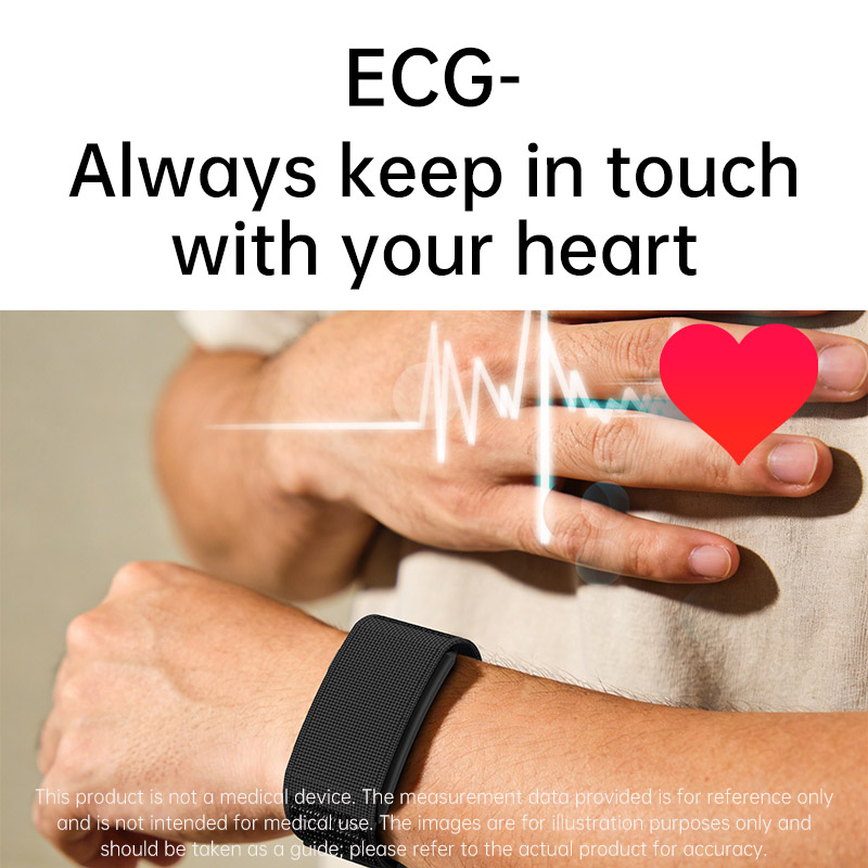VWAR Loop X ECG Inteligentna B – Candle X recenzja i cena