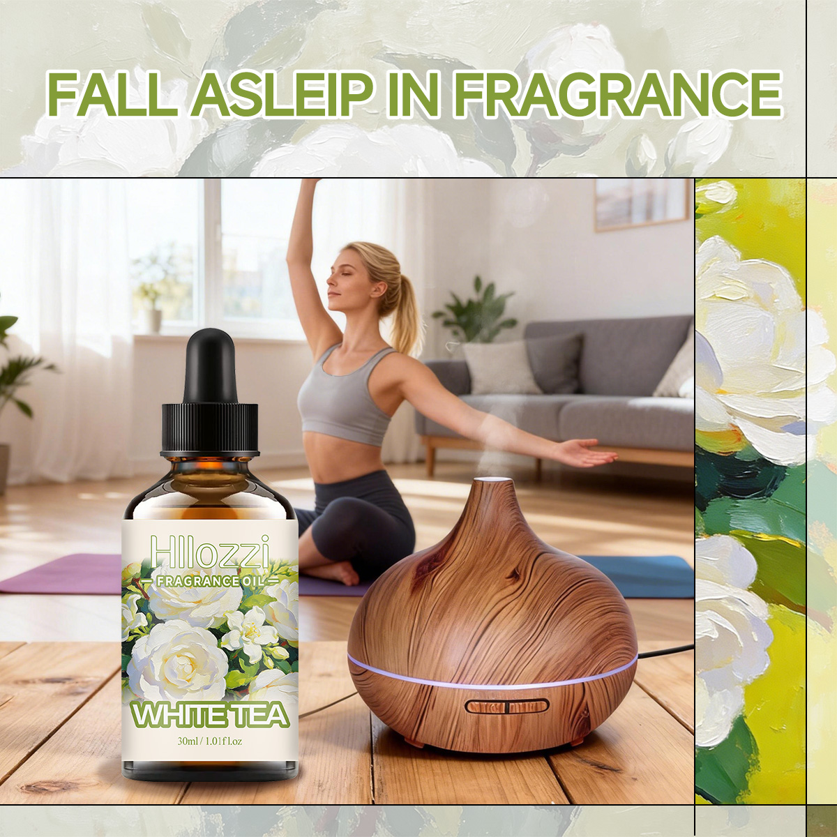 OLEJ EUKALIPTUSOWY: Do aromate – Candle Making Fragrance Oils recenzja i cena