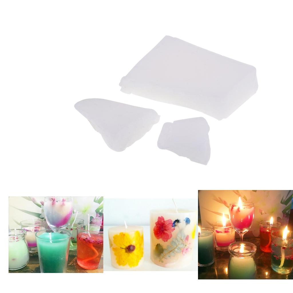 Parafina/mieszanka filarów - N – Candle Making Tips recenzja i cena