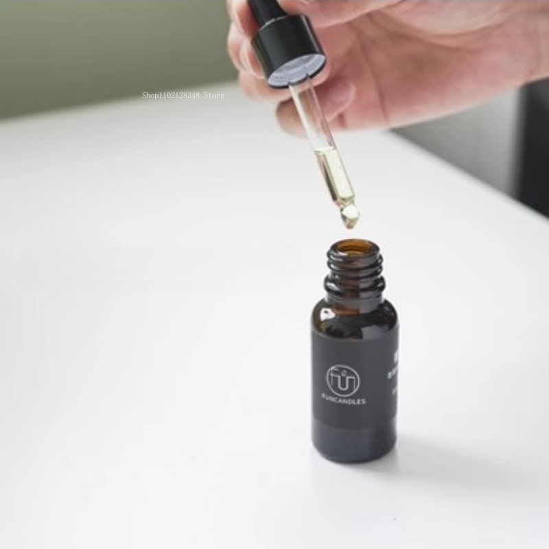 20ml Naturalny Olejek Eteryczn – Candle Making Material recenzja i cena