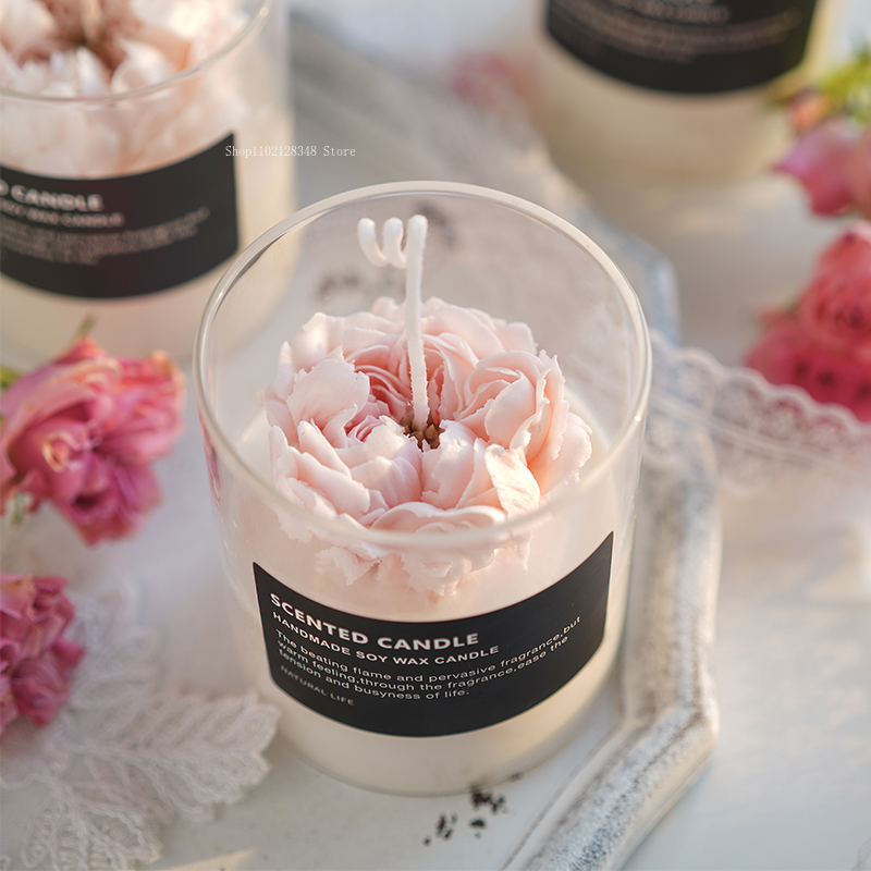20ml Naturalny Olejek Eteryczn – Candle Making Material recenzja i cena