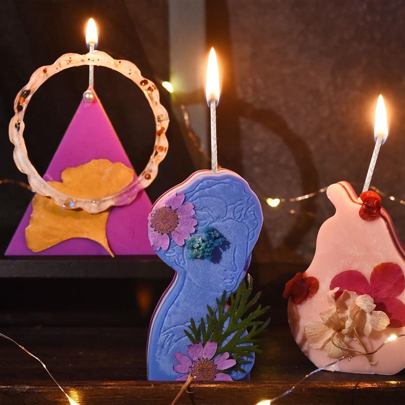 30 sztuk świeca knoty niski dy – Candle Making Wicks recenzja i cena