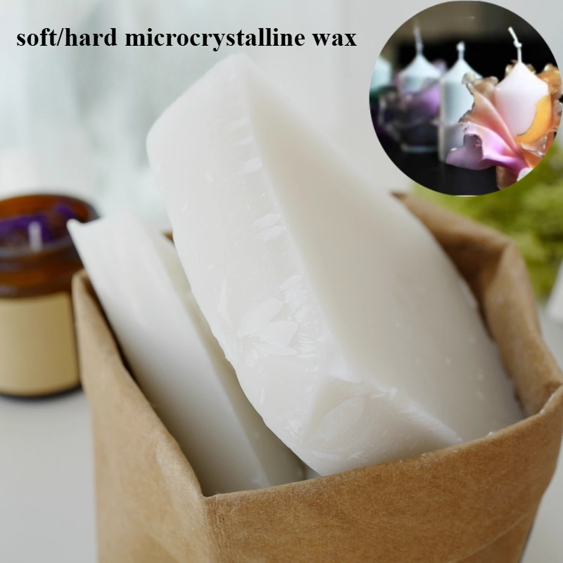 200 g/worek miękki/twardy wosk – Candle Making Material recenzja i cena