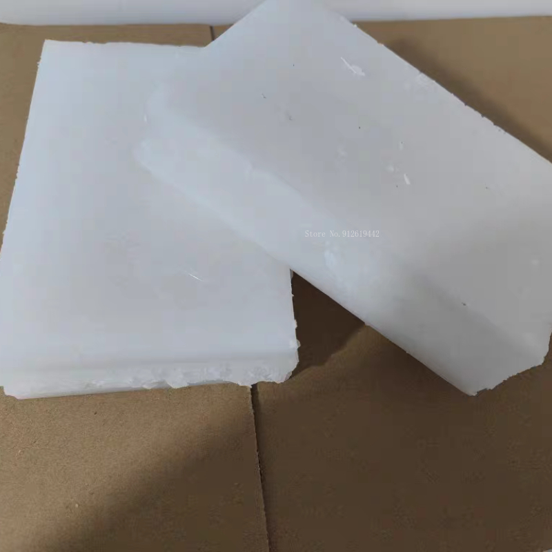 200 g/worek miękki/twardy wosk – Candle Making Material recenzja i cena