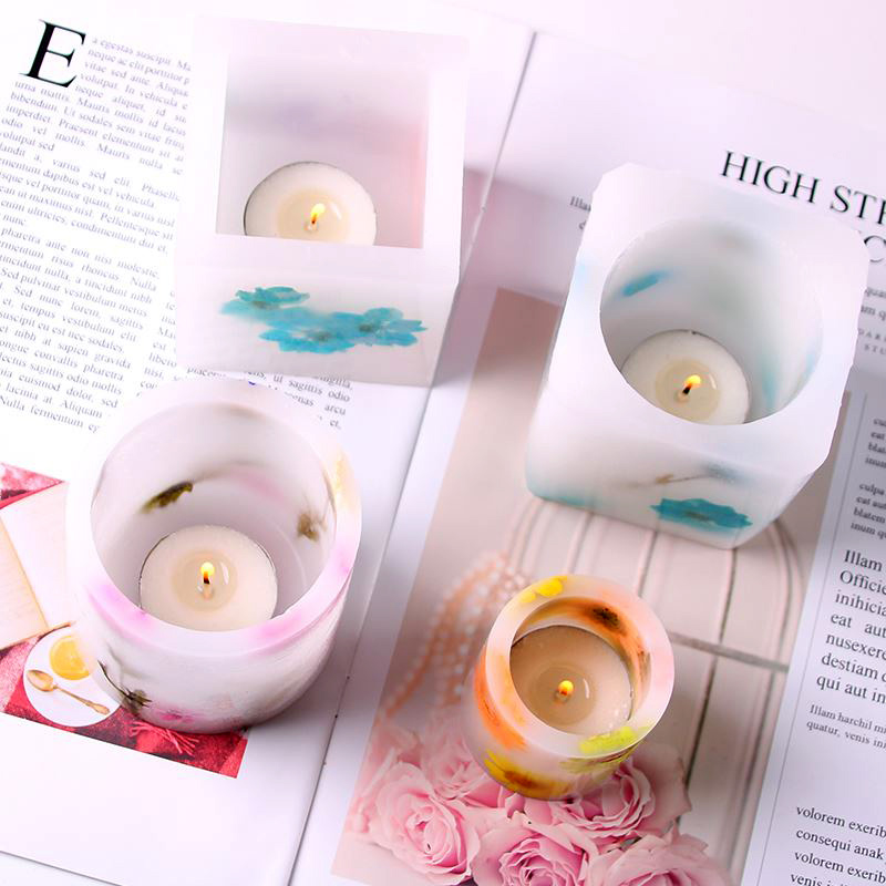 Wiatroodporny kubek z woskiem  – Candle Making Tips recenzja i cena