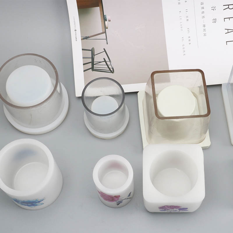Wiatroodporny kubek z woskiem  – Candle Making Tips recenzja i cena