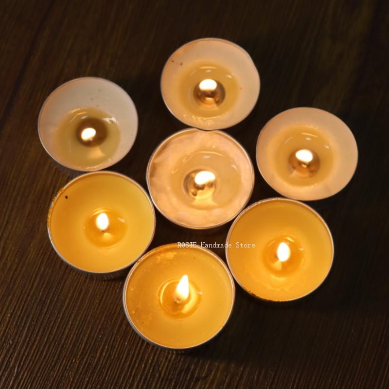 Puste okrągłe aluminiowe pudeł – Candle Making Wicks recenzja i cena