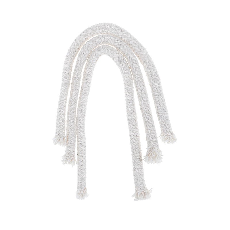5 szt. Nici bawełniane Knot Al – Candle X recenzja i cena