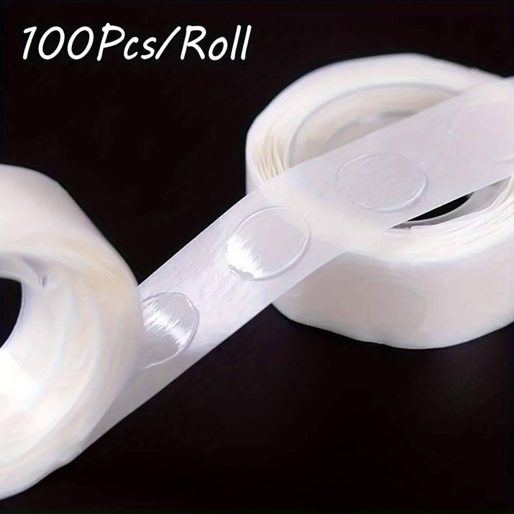 100 sztuk/1 rolka przezroczyst – Candle Making Wicks recenzja i cena