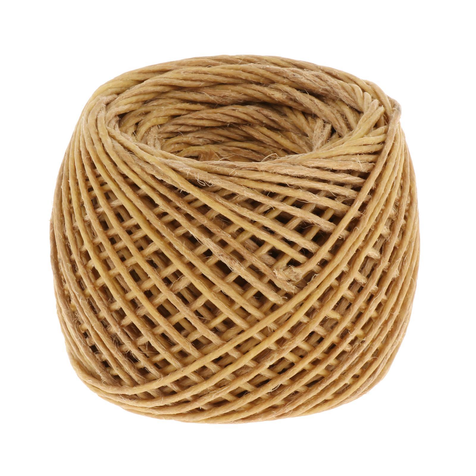 Knot do świec z naturalnego wo – Candle Making Wicks recenzja i cena