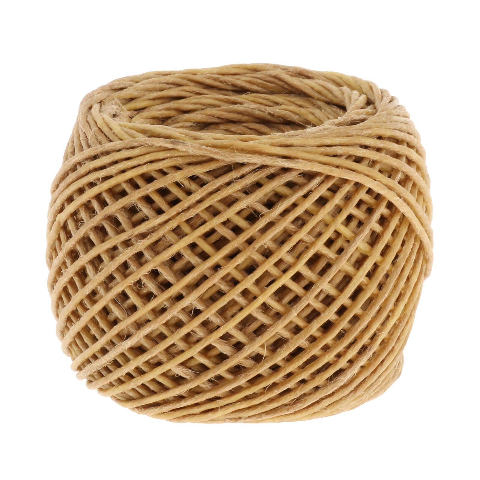 Knot do świec z naturalnego wo – Candle Making Wicks recenzja i cena