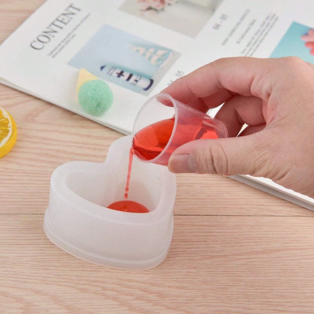 5/10/20 szt. 30 ml/1 uncja Pla – Candle Making Wicks recenzja i cena