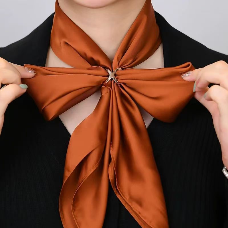Klipsy do szalików w kształcie – Candle X recenzja i cena