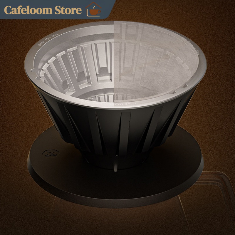 Timemore X Matt Winton Torrent – Candle X recenzja i cena