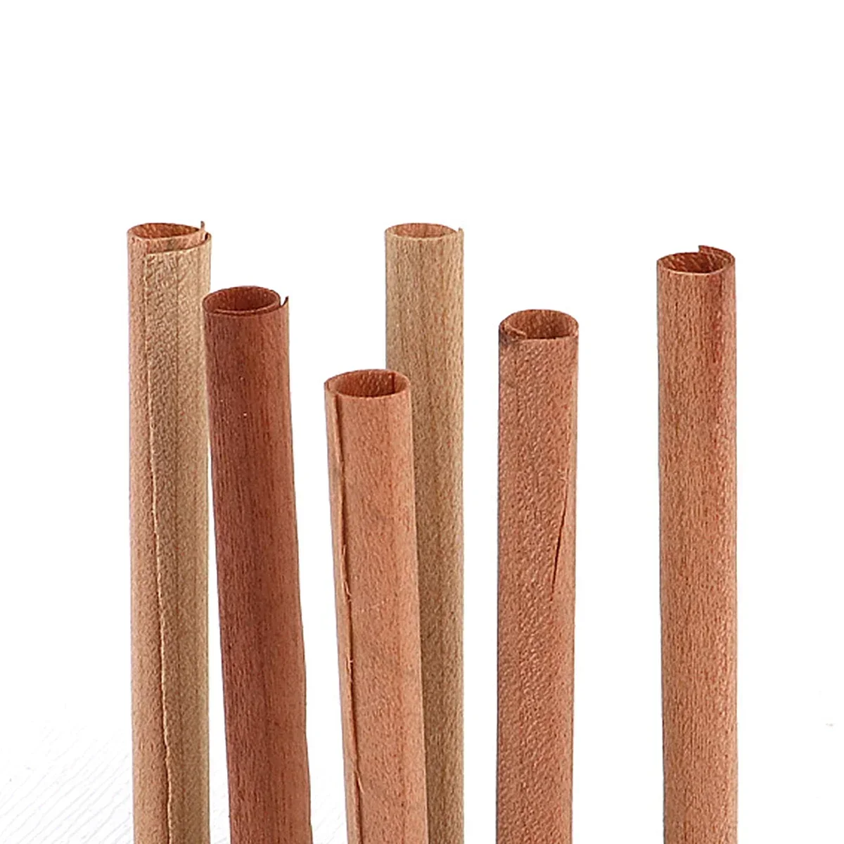10 sztuk/zestaw Rurkowe drewni – Candle Making Wicks recenzja i cena
