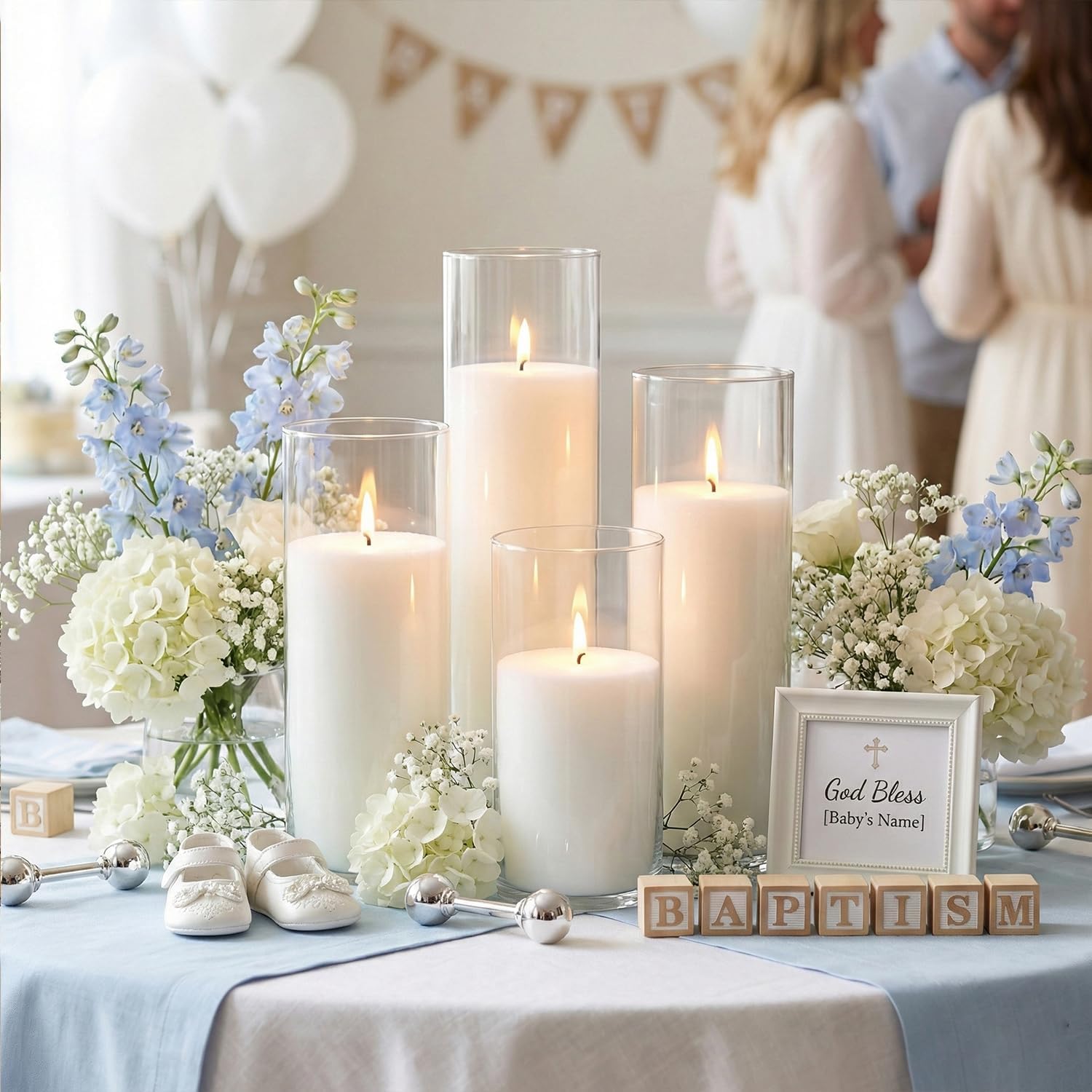16LB Piasek do świec - Perłowe – Candle Making Wicks recenzja i cena