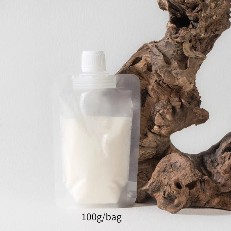 100/200g Zapachowy Wosk do Świ – Candle Making Material recenzja i cena