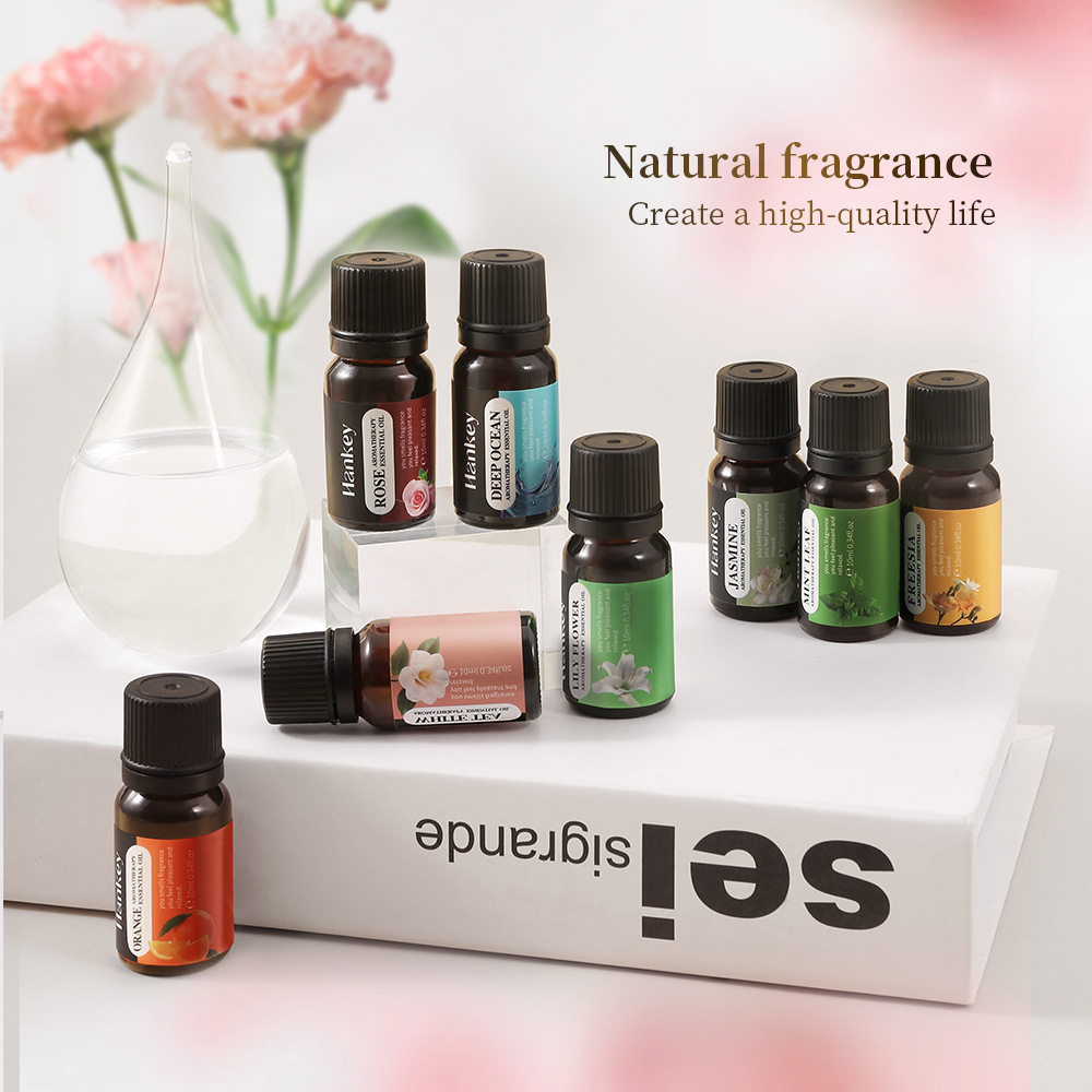 10ml czysty olejek eteryczny n – Candle Making Oils recenzja i cena