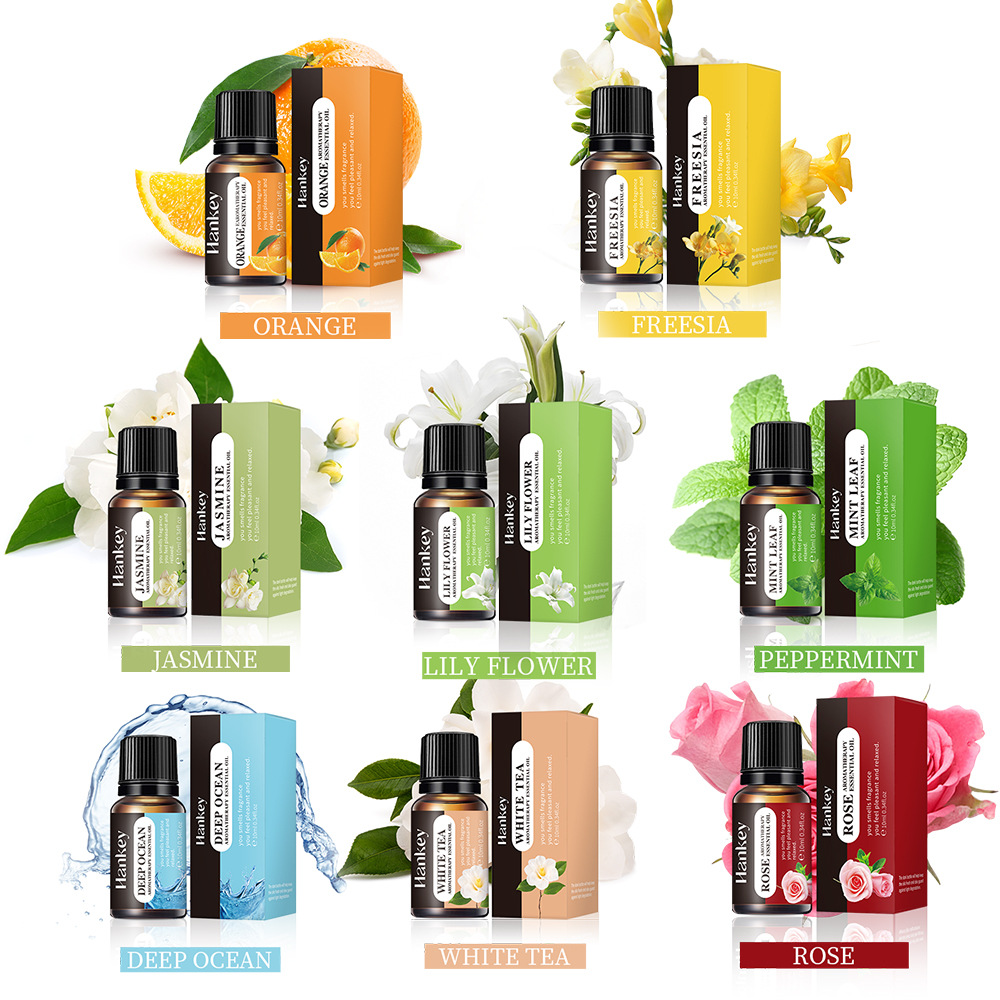 10ml czysty olejek eteryczny n – Candle Making Oils recenzja i cena