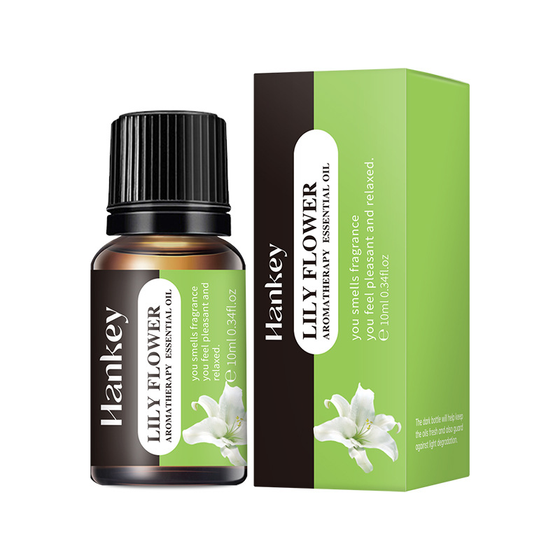 10ml czysty olejek eteryczny n – Candle Making Oils recenzja i cena