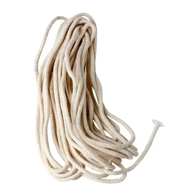 Sznurek knotowy do lamp olejow – Candle Making Wicks recenzja i cena