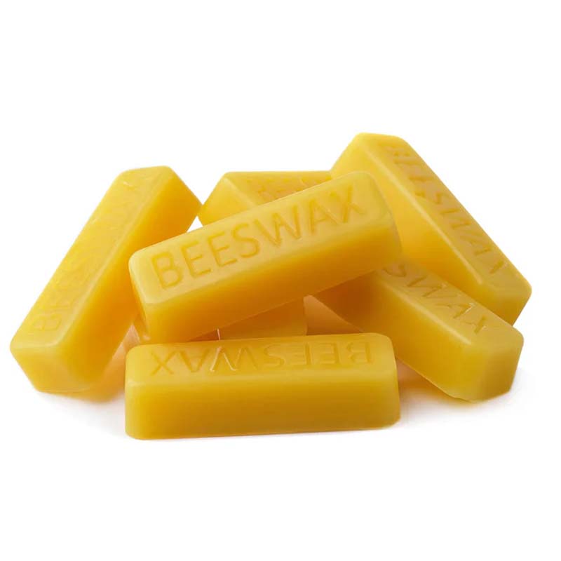 Wosk pszczeli w bloku, wosk do – Candle Making Material recenzja i cena