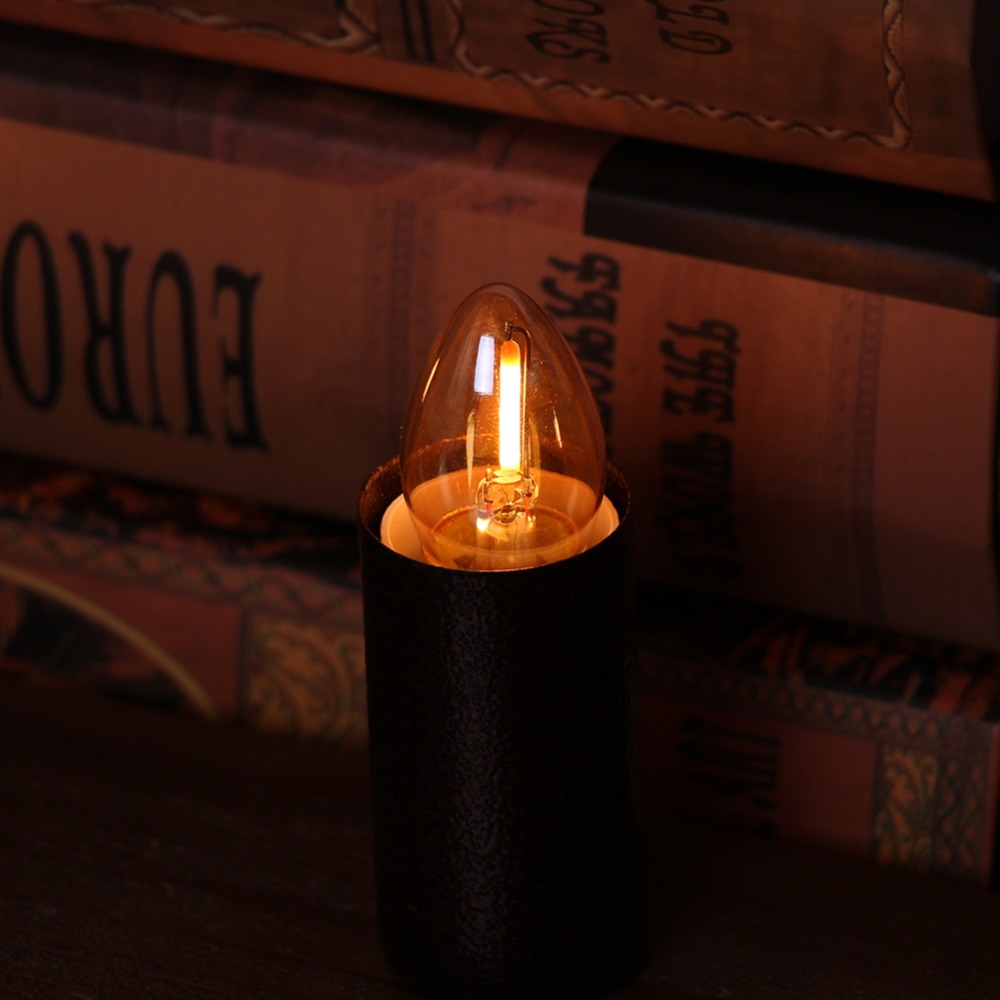 25 paczek E12 E14 świeczniki z – Uv Inhibitor Candle recenzja i cena