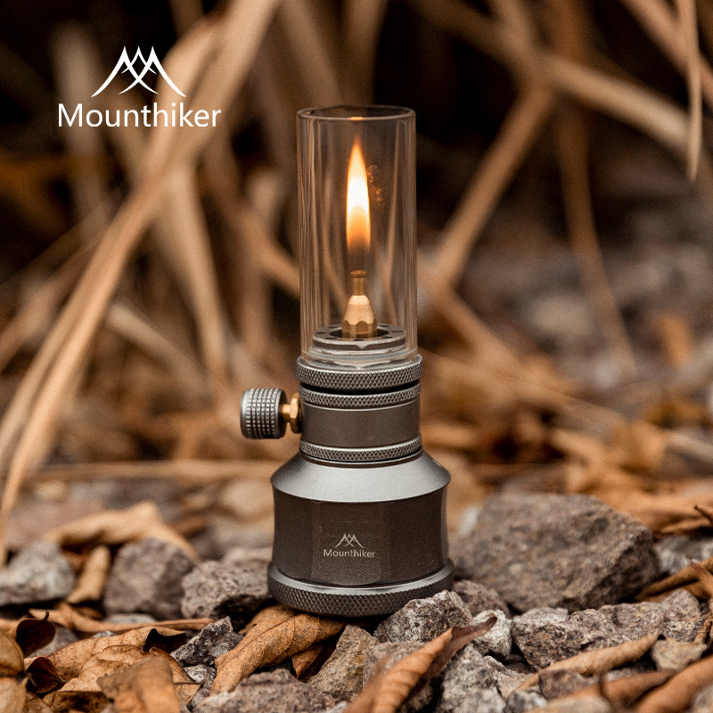 Nowa świeca kempingowa Mounthi – Candle X recenzja i cena