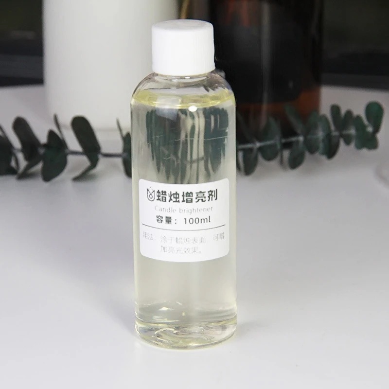 100 ml/butelka Świeca Błyszczy – Candle Making Material recenzja i cena