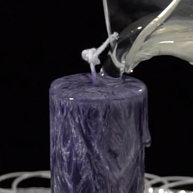 100 ml/butelka Świeca Błyszczy – Candle Making Material recenzja i cena