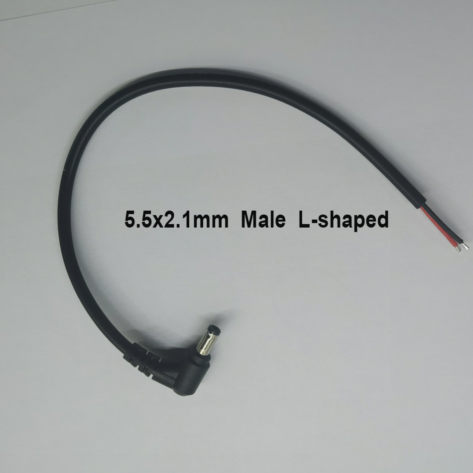Złącze kablowe DC 16AWG w kszt – Candle X recenzja i cena