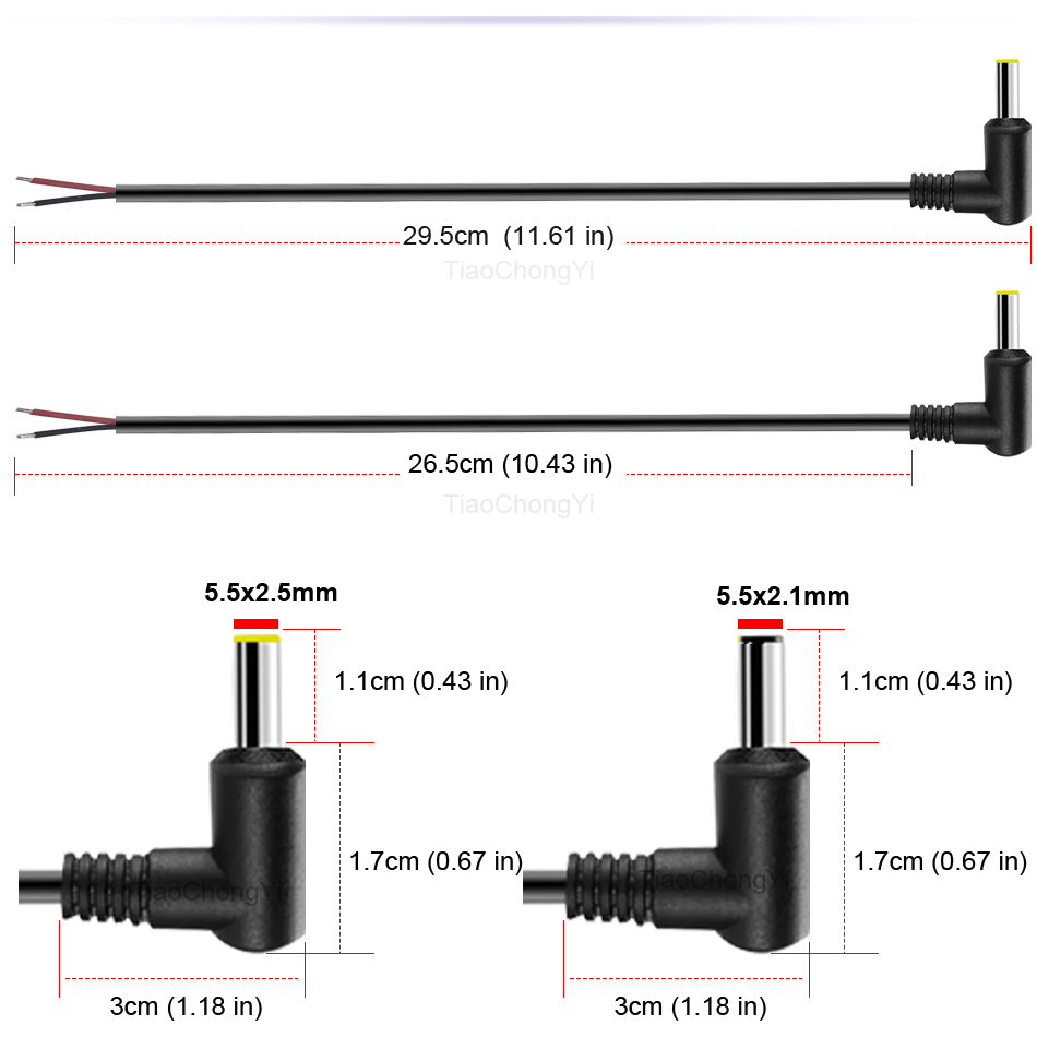 Złącze kablowe DC 16AWG w kszt – Candle X recenzja i cena