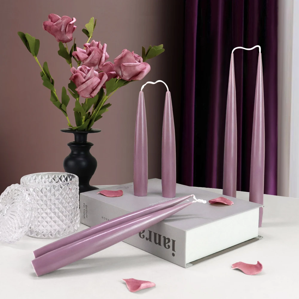 Dwupunktowa świeca kolumnowa F – Candle Making Tips recenzja i cena