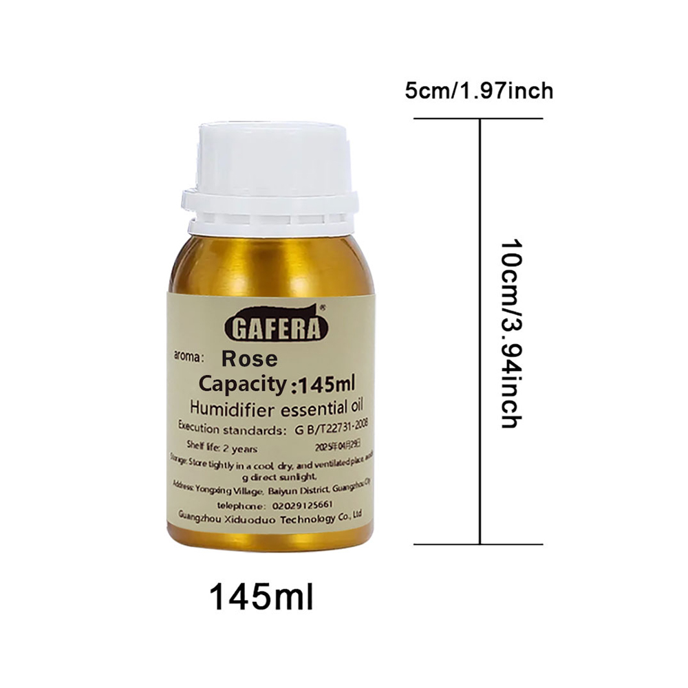 GAFERA 145ml (4.9 fl.oz) Olejk – Candle Making Oils recenzja i cena