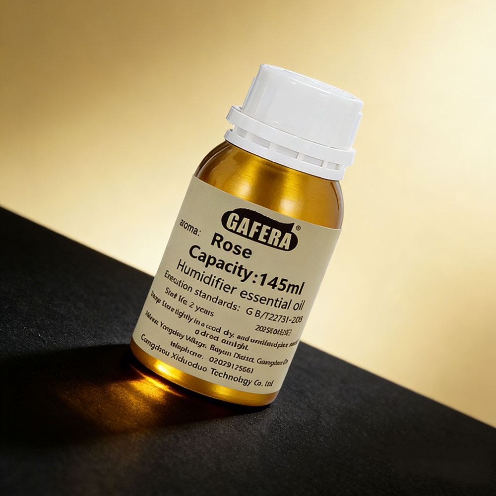 GAFERA 145ml (4.9 fl.oz) Olejk – Candle Making Oils recenzja i cena