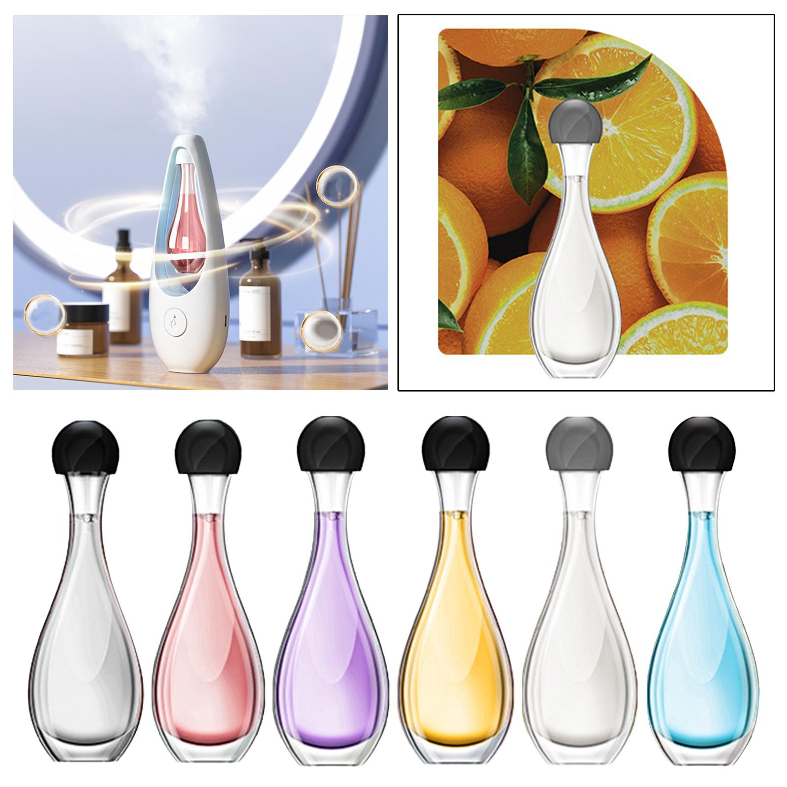 Dyfuzor olejki eteryczne DIY ś – Candle Making Oils recenzja i cena